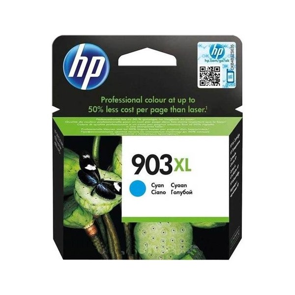 HP 903XL CYAN TINTA ORIGINAL