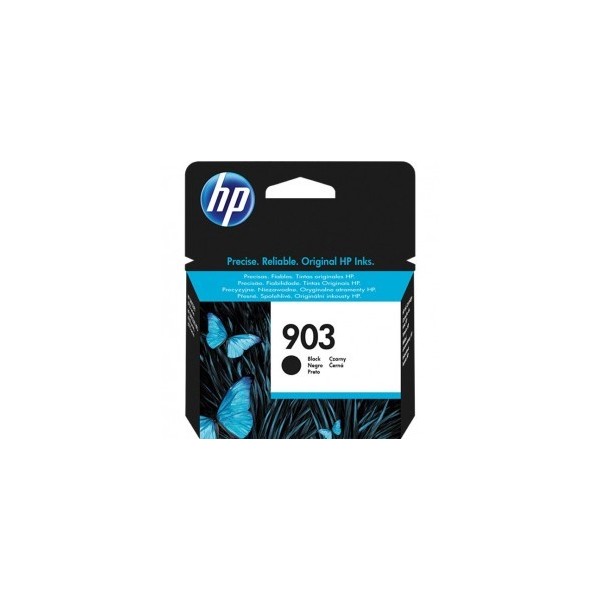 HP 903 NEGRO TINTA ORIGINAL