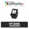 HP 304XL Negro Remanufacturado