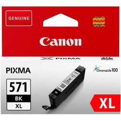 Canon PGI-571 Original Negro Alta Capacidad