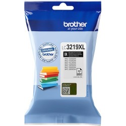 Brother LC3219XL Cyan Original