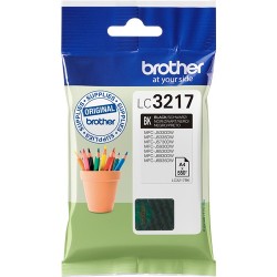 Brother LC3217 Negro Original