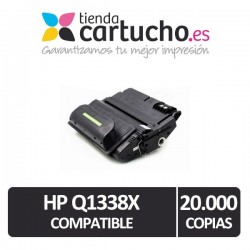 juego Custodio Sangrar ✓Toner Impresora HP LaserJet M4345 MFP | Tiendacartucho.es ®