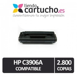Toner Compatible HP C3906A / 06A / EP-A / FX3