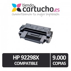 Toner HP 92298X EP Compatible 