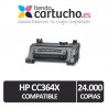 Toner Compatible HP CC364X 