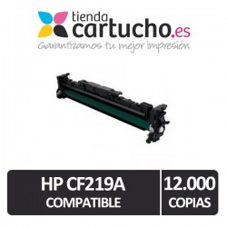 Tambor HP CF219A Compatible