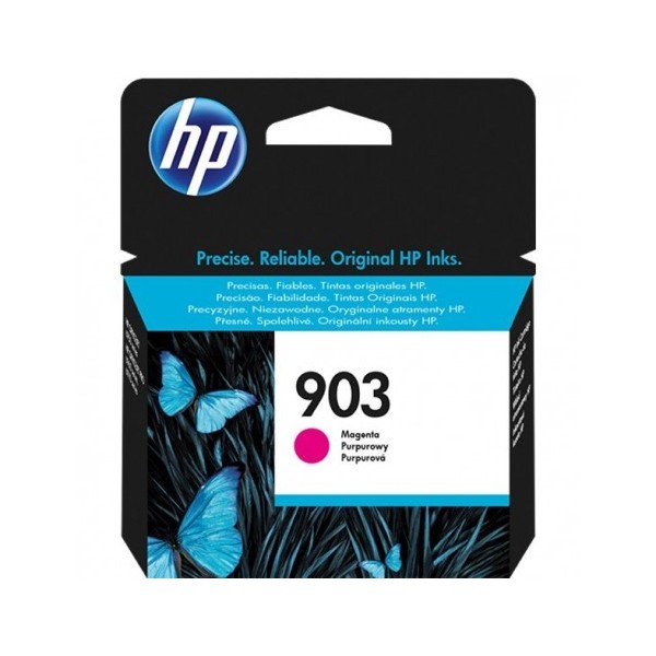 HP 903 MAGENTA TINTA ORIGINAL