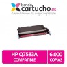 Toner MAGENTA HP Q7583A / CRG 711 / C-EXV26  compatible