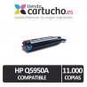 TONER HP Q5950A NEGRO COMPATIBLE