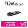 Toner MAGENTA HP C9733A / Canon EP-86 compatible