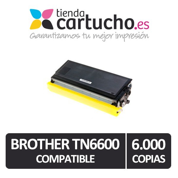 Toner Brother TN6600 / TN3060 / TN7600 / TN560 / TN570 compatible