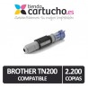 Toner BROHTER TN200 / TN250 / TN300 / TN8000 Compatible
