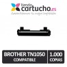 Toner BROTHER TN1050 Compatible