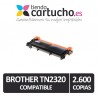 Toner compatible Brother TN2320
