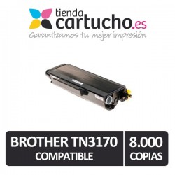 Toner Brother TN3130 / TN3170 / TN3230 / TN3280 Compatible 