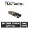 Toner Brother TN3130 / TN3170 / TN3230 / TN3280 Compatible 
