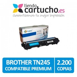 TONERS LASER BROTHER DCP 9020CDW - 123consommables