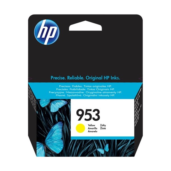 HP 953 CYAN ORIGINAL