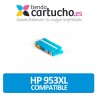 HP 953XL Negro Compatible