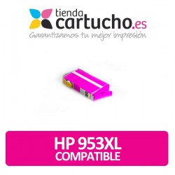 HP 953XL Cyan Compatible