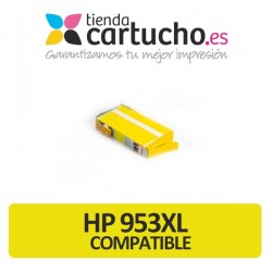 HP 953XL Magenta Compatible
