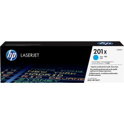 Toner Negro Hp 201X Original - (Cf400x)