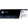 Toner Negro Hp 201X Original - (Cf400x)