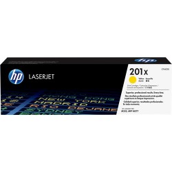 Toner Magenta Hp 201X Original - (Cf403x)