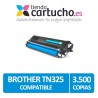 Toner CYAN BROTHER TN 315 Premium (TN 325) compatible