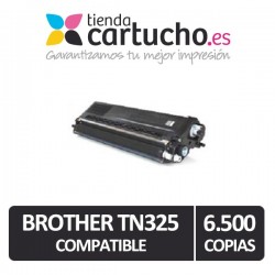 Toner NEGRO BROTHER TN 315 Premium (TN 325) compatible