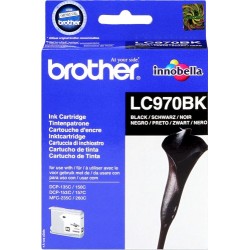 Brother LC970 Negro Original