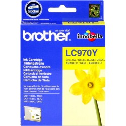 Brother LC970 Magenta Original