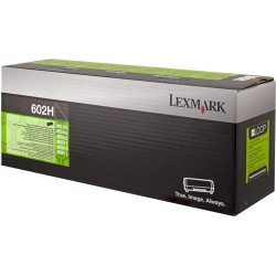 Toner Lexmark MX310 Original 10.000 páginas