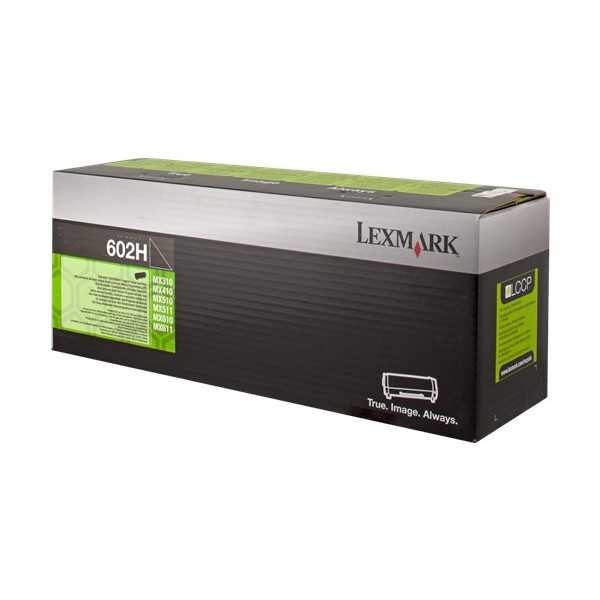 Toner Lexmark MX310 Original 10.000 páginas