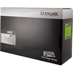 Tambor Lexmark 50F0Z00 Original