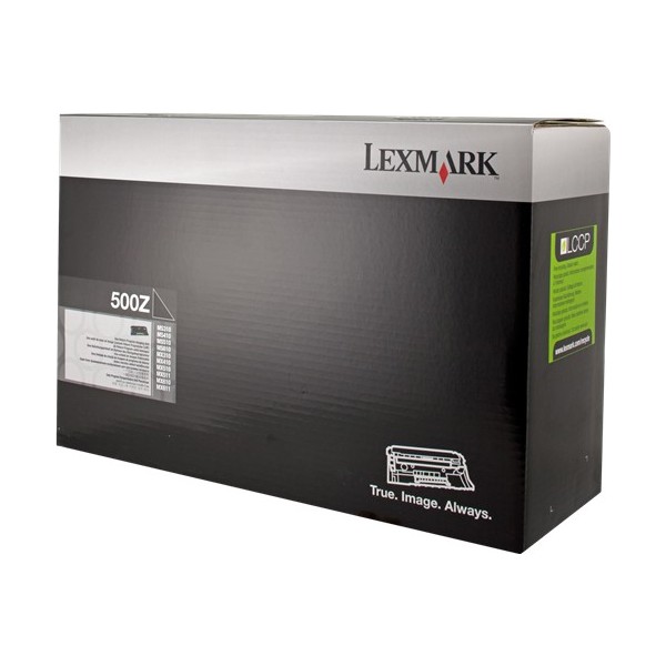 Tambor Lexmark 50F0Z00 Original