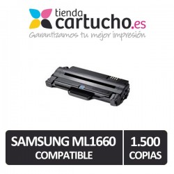 Excesivo hielo llamar ▷ Toner Impresora Samsung ML-1865 W | Tiendacartucho.es ®