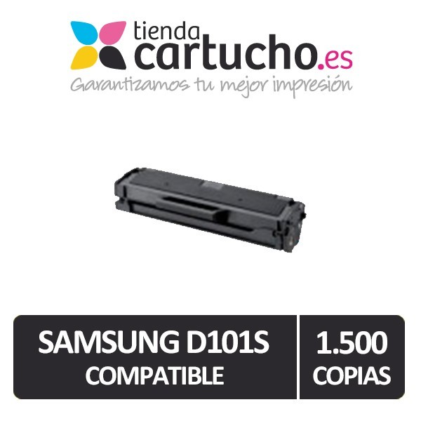 Toner SAMSUNG D101 compatible