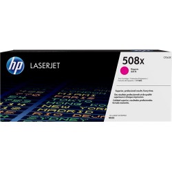 Toner Original HP CF362X / 508X Amarillo