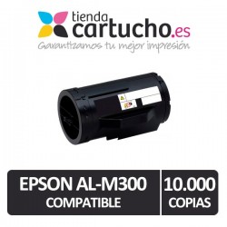 Toner Epson Workforce AL-M300 compatible