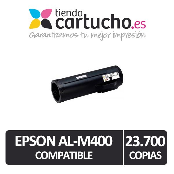Toner Epson M400 compatible