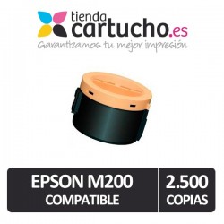 Toner EPSON M200 (2.500pag.) compatible