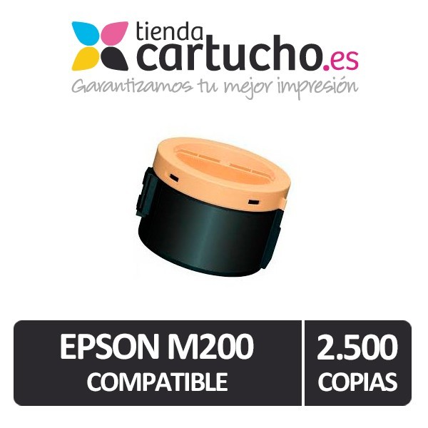 Toner EPSON M200 (2.500pag.) compatible