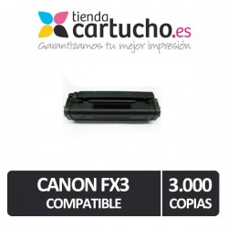 Toner Compatible Canon FX3