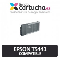 CARTUCHO COMPATIBLE EPSON T5441 NEGRO