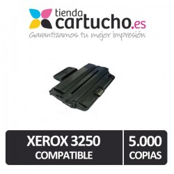 Toner compatible XEROX PHASER 3250