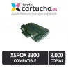 Toner compatible XEROX PHASER 3300
