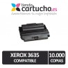 Toner compatible XEROX PHASER 3635 SUSTITUYE REF. 108R00795