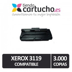 Toner compatible Xerox Workcentre 3119